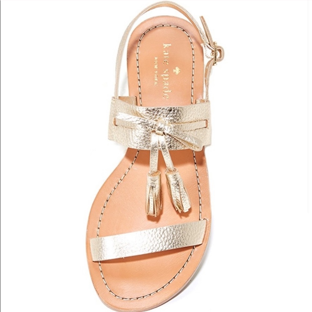 Kate Spade Carlita Sandal